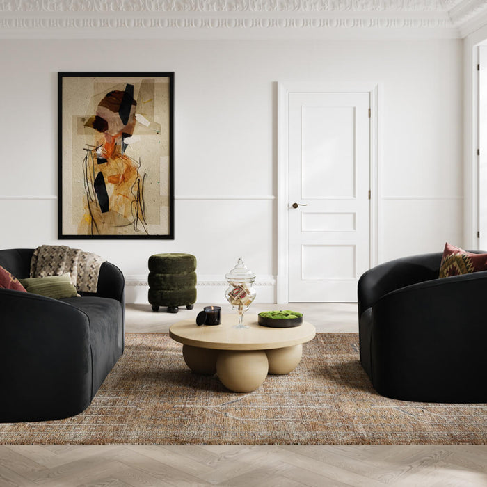 Emi  Pouffe