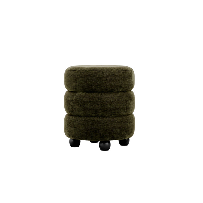 Emi  Pouffe