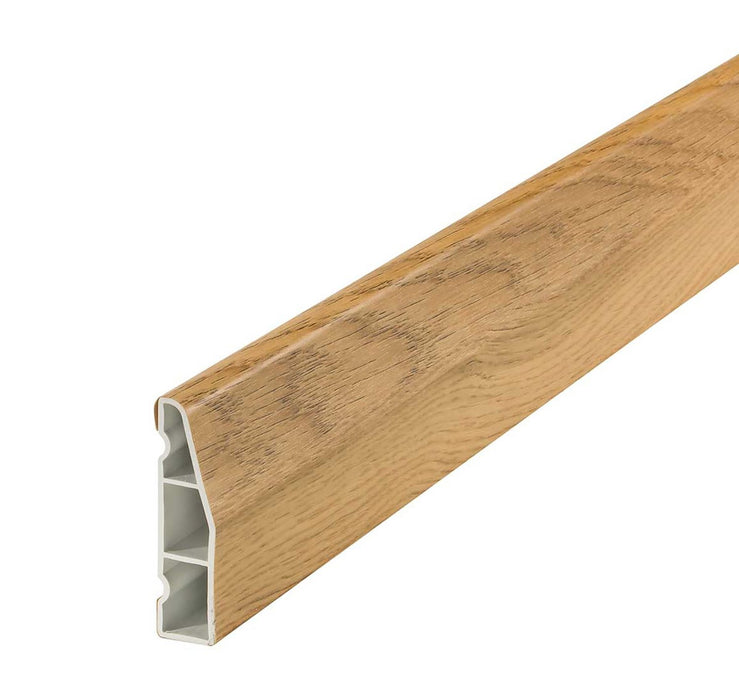 English Oak Chamfered Architrave 