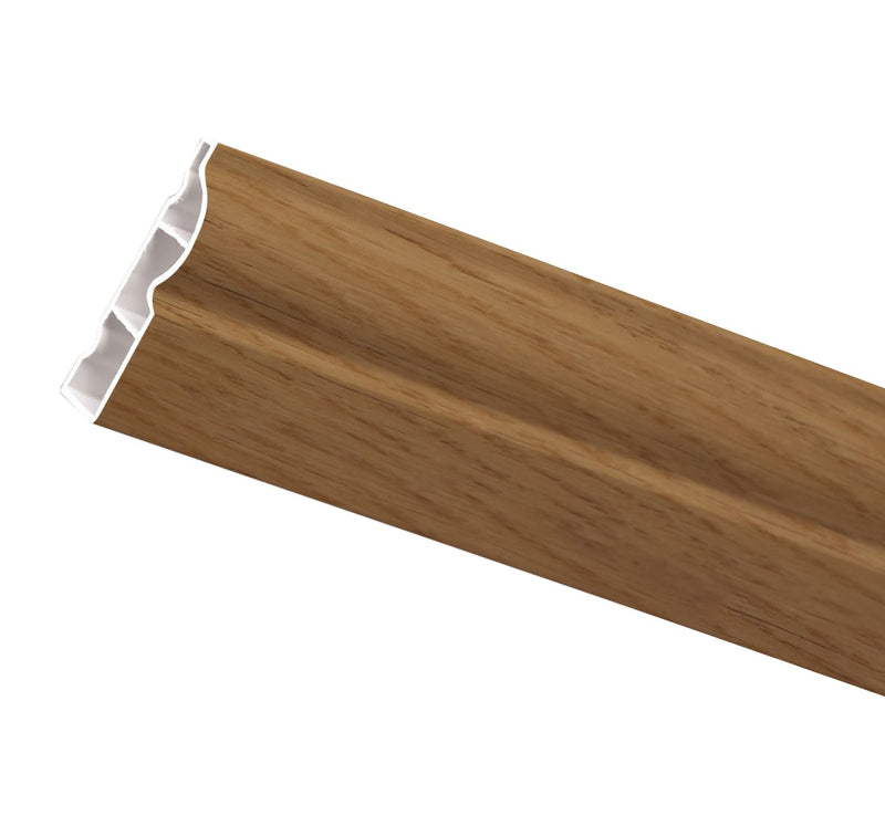 English Oak Roomline Ogee Architrave 
