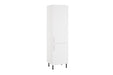 Essence White 600 70-30 Fridge Freezer Tower Type G