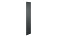 Eton Tall End Panel - Matt Graphite Grey