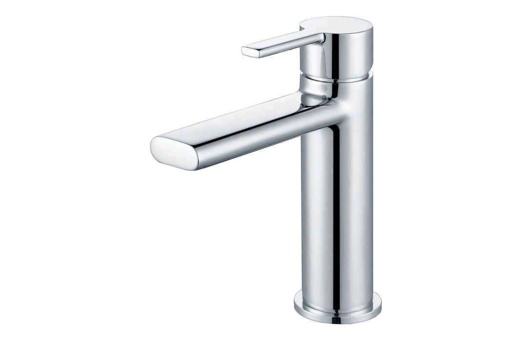 Evani Basin Mixer - Chrome