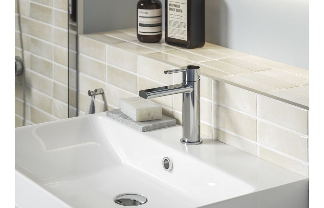 Evani Basin Mixer - Chrome