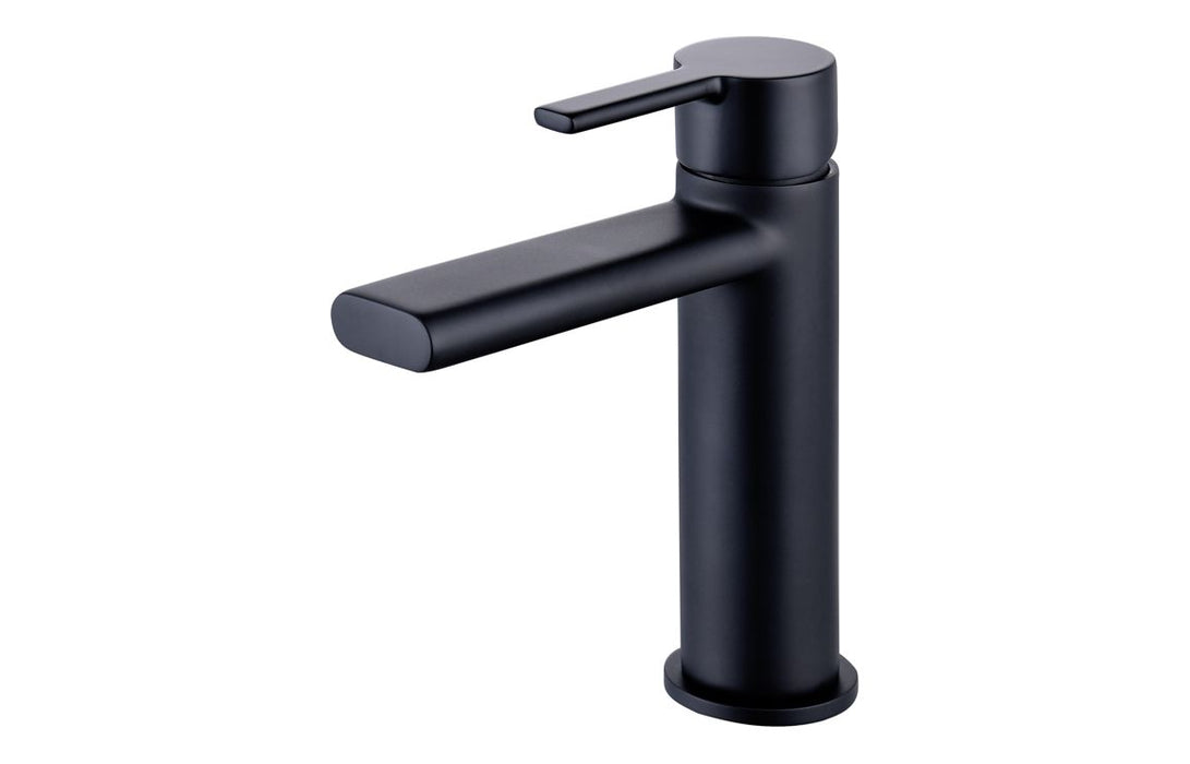 Evani Basin Mixer - Matt Black