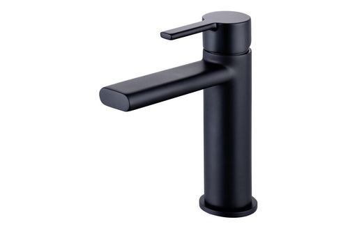 Evani Basin Mixer - Matt Black
