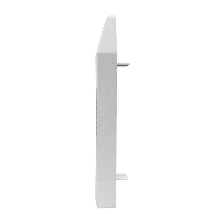 Roomline 150mm Chamfered External Corner