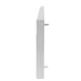 Roomline 100mm Chamfered External Corner