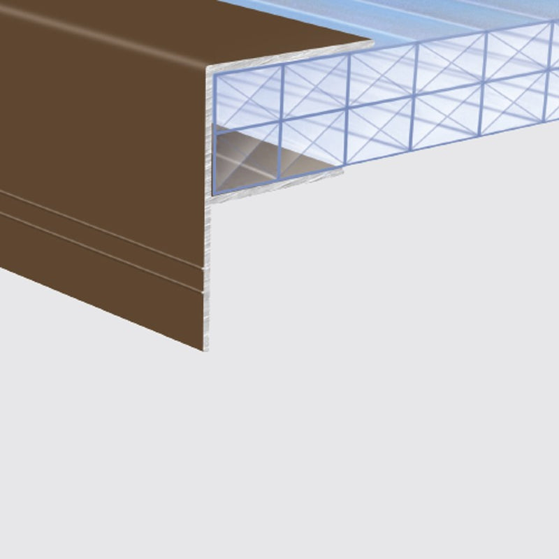 F Section PVC
