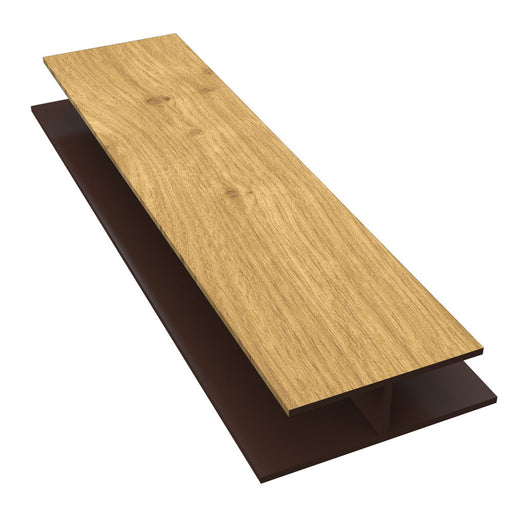 Irish Oak Freefoam H Trim