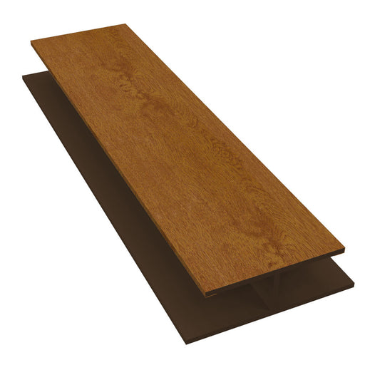 Light Oak Freefoam H Trim