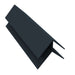 Anthracite Grey Freefoam External Corner Trim