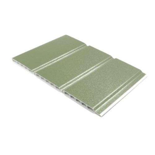 Chartwell Green Freefoam Hollow SoffitChartwell Green Freefoam Hollow Soffit