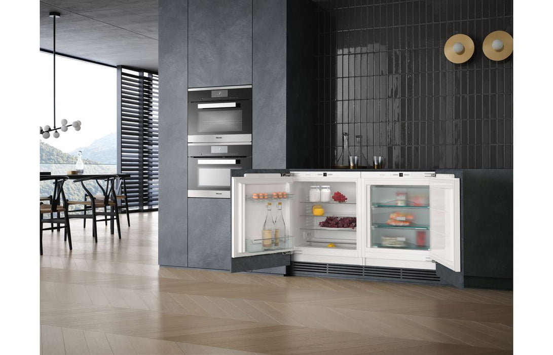 Miele F 31202 Ui-1 B/I ComfortFrost Under Counter Freezer