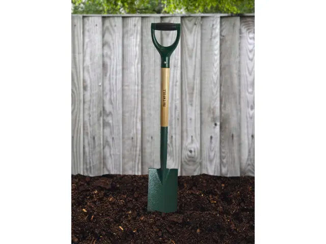 Countryman Border Spade