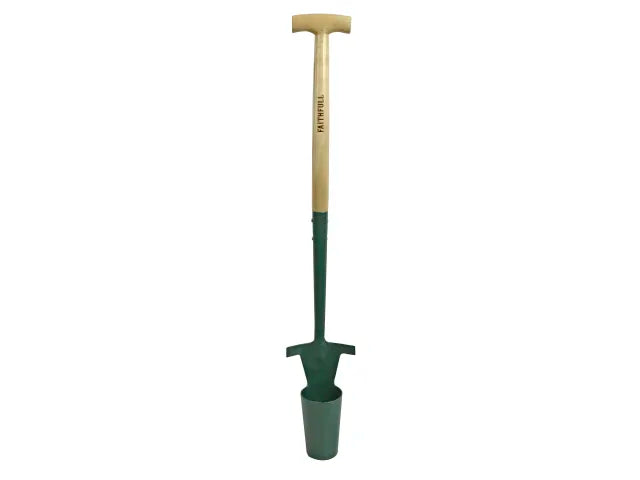 Countryman Long Handle Bulb Planter