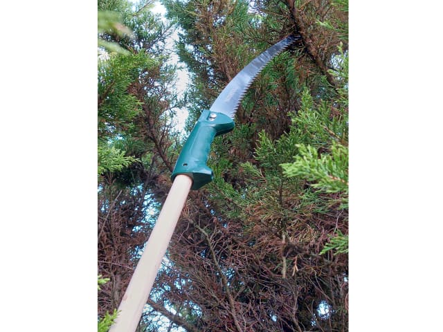 Countryman Curved Pruning Saw 330mm (13in)