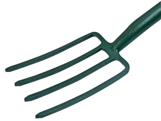Countryman Digging Fork