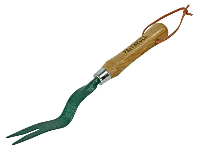 Faithfull Countryman Hand Daisy Grubber | Lawn Weed Removal Tool ...