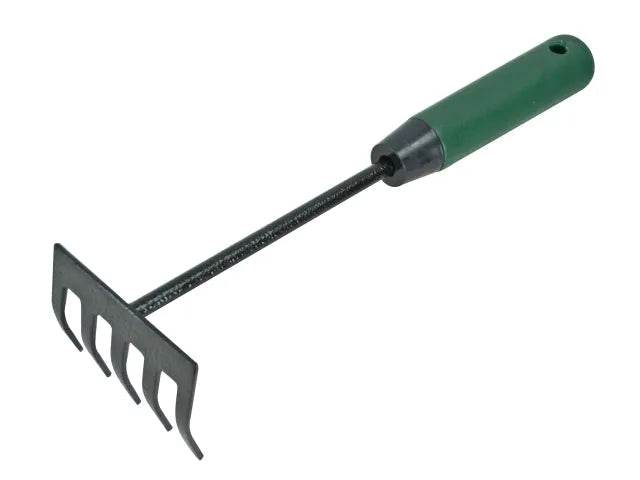 Essentials Hand Drag Rake