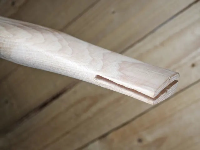 FSC Hickory Axe Handle 90cm (35in)