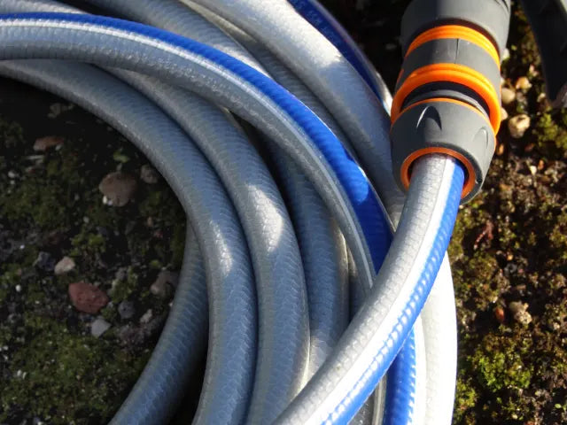 Flexible Anti-Twist Hose NTS 15m 12.5mm (1/2in) Diameter