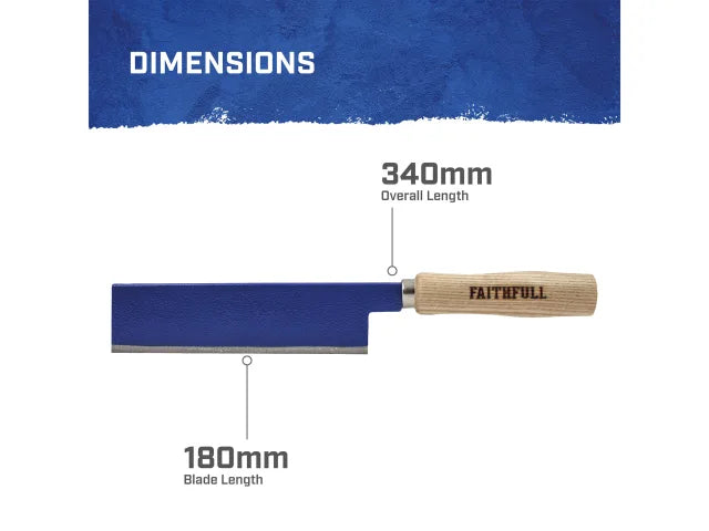 FSC Kindling Axe (Stick Chopper)