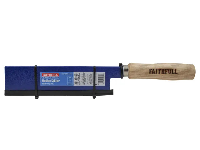 FSC Kindling Axe (Stick Chopper)