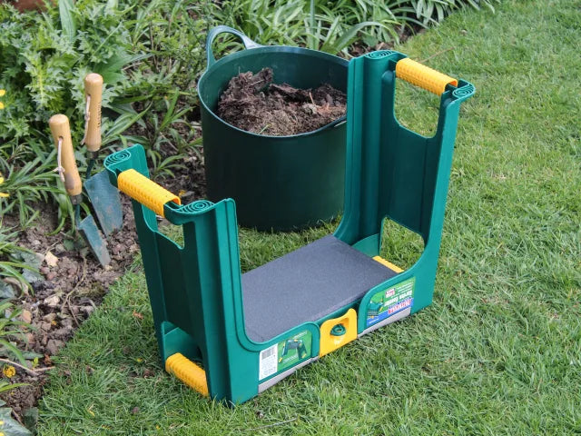 Garden Kneeler