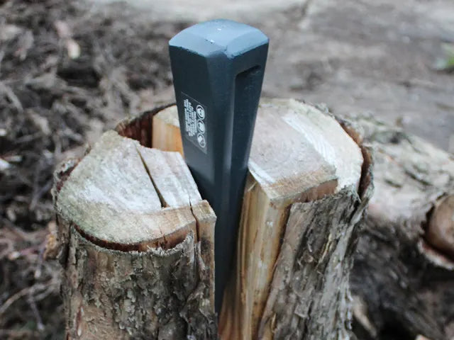 Super Log Splitting Wedge 200mm (8in)