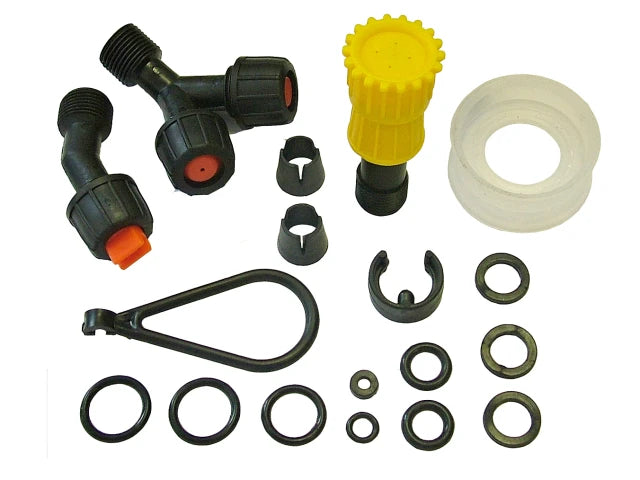 Service Kit For 16L Knapsack Sprayer