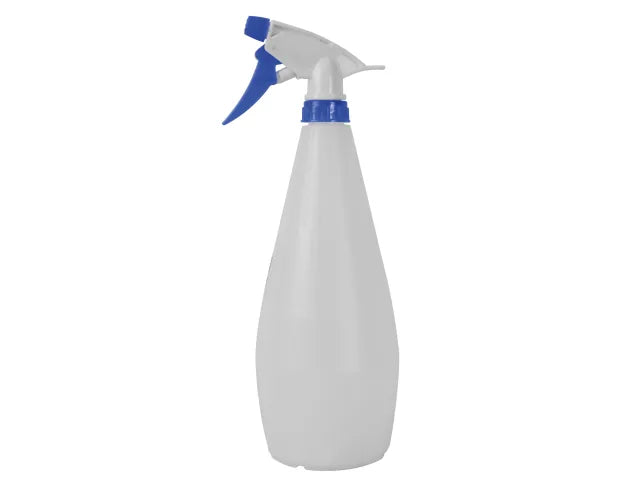 Hand Held Trigger Spray Bottle 1 litre