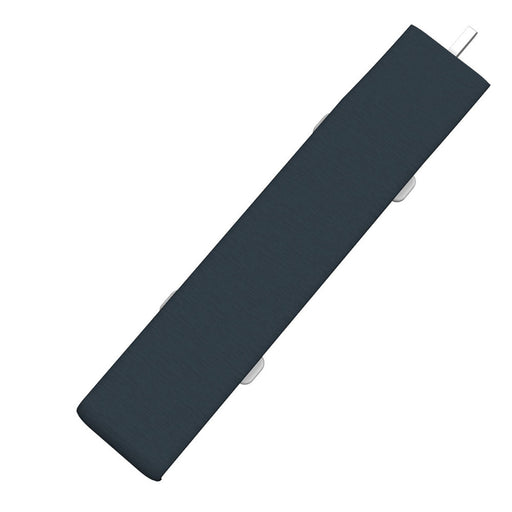 Anthracite Grey Freefoam Shiplap Butt Joint 