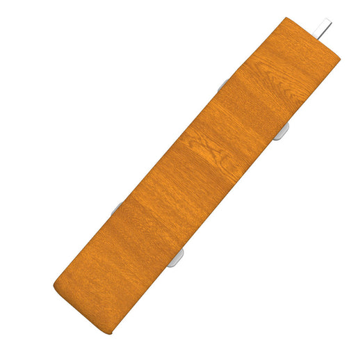 Light Oak Freefoam Shiplap Butt Joint