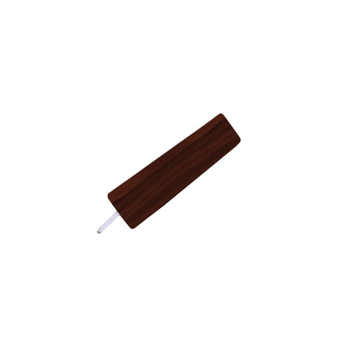 Rosewood Freefoam Shiplap Butt Joint