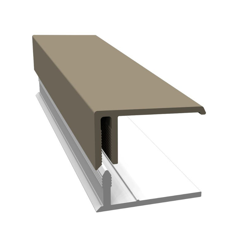 Argyl Fortex 2 Part Internal Edge Trim 