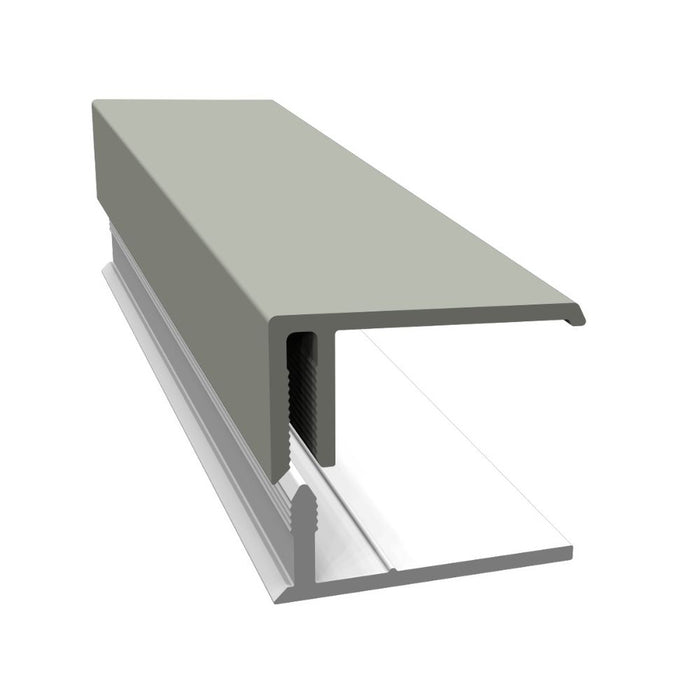 Misty Fortex 2 Part Internal Edge Trim