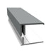 Storm Grey Fortex 2 Part Internal Edge Trim 