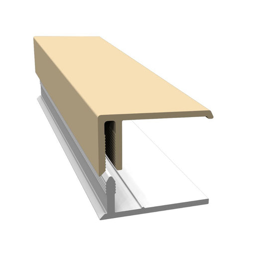 Sand Fortex 2 Part Internal Edge Trim