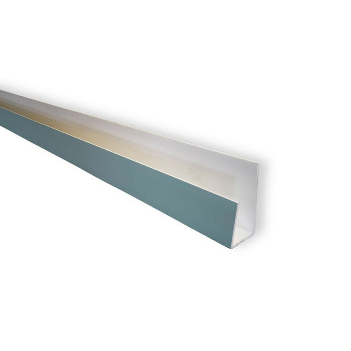 Colonial Blue Fortex Universal Edge Trim