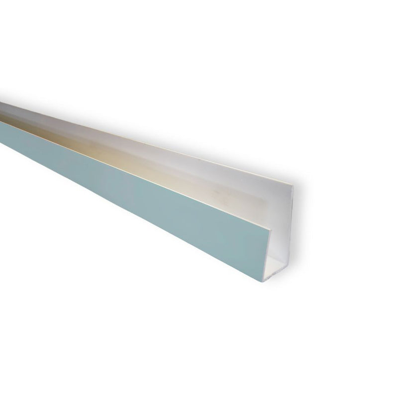 Pale Blue Fortex Universal Edge Trim 
