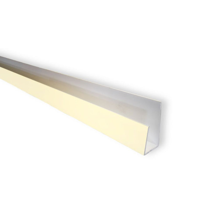 Pale Gold Fortex Universal Edge Trim