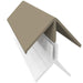 Argyl Fortex 2 Part External Corner Trim