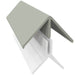Misty Fortex 2 Part External Corner Trim