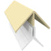 Sand Fortex 2 Part External Corner Trim