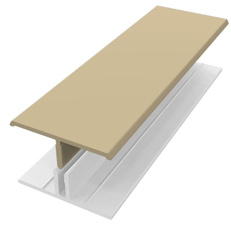 Cappuccino Fortex 2 Part H Trim