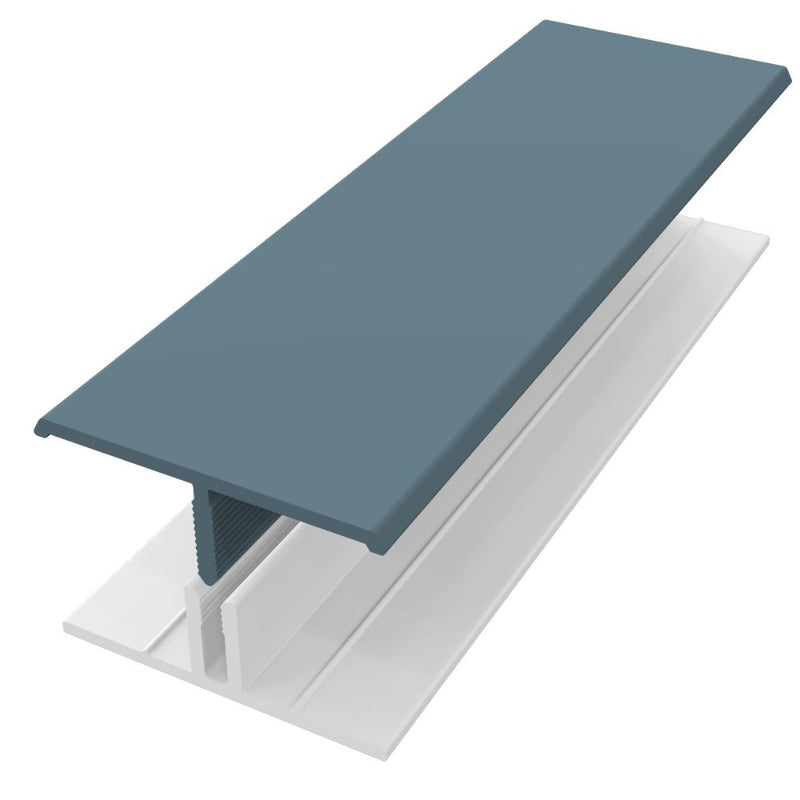 Colonial Blue Fortex 2 Part H Trim