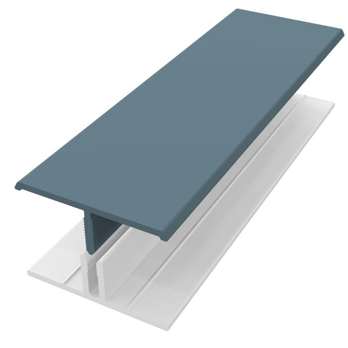 Colonial Blue Fortex 2 Part H Trim
