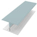 Pale Blue Fortex 2 Part H Trim