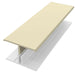 Pale Gold Fortex 2 Part H Trim